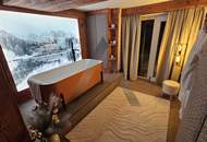 Freizeitwohnsitz: Chalet in Sonnenlage