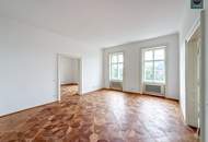 Erstbezug: Klimatisierte Traumwohnung mit Parkblick in Bestlage nahe Belvedere! Pool, Gym & Sauna im Haus!