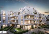 The Temptation: Moderne 2-Zimmer-Neubauwohnung mit Balkon