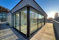 PENTHOUSE PUR | 360° Dachterrasse | Lift direkt in die Wohnung | Neubauqualität trifft Panorama