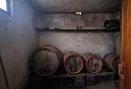 UNGARN - Winzerhaus (Pinze) in idyllischer Weinberglage bei Zalaegerszeg