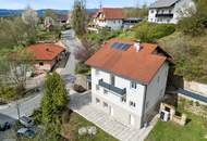 Dort wo Ihre Seele Ruhe findet - ein top saniertes, energieautarkes Zuhause!