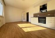 Zentral. Gemütlich. Zuhause. – 1-Zimmer-Wohnung in Linz