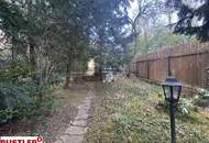 Alt Wiener-Villa in attraktiver Lage des 19.Bezirks