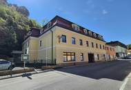 Renovierte 3 Zimmer Wohnung mit Balkon im Herzen von Pitten!
