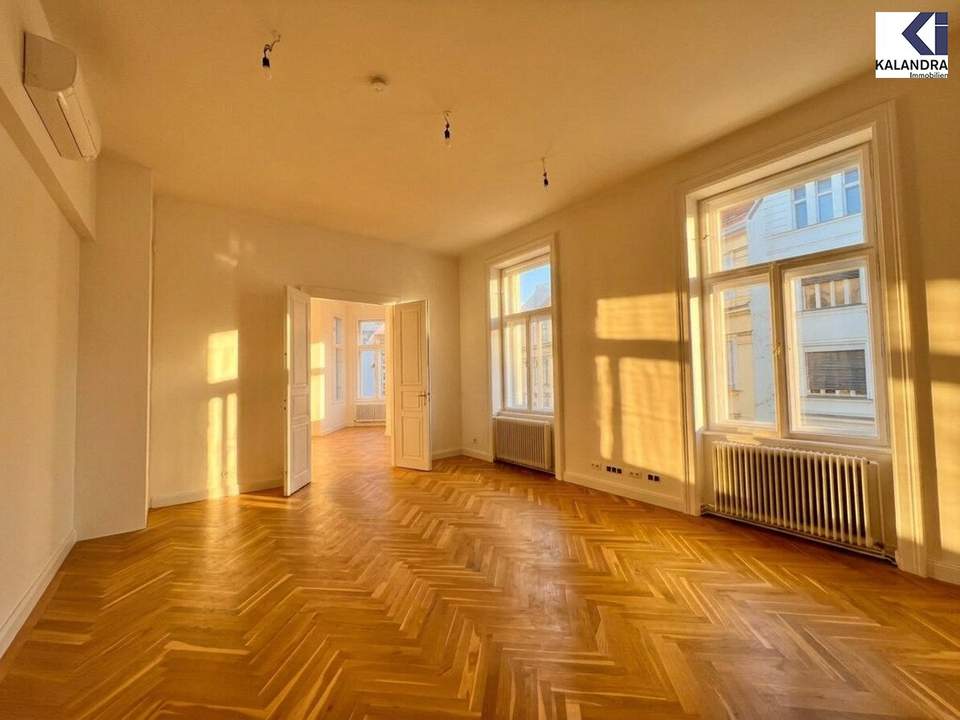 360° TOUR // REPRÄSENTATIVES STILBÜRO AM TUCHLAUBEN