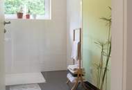 Moderner Bungalow mit hohem Wohnkomfort & Gartenidylle