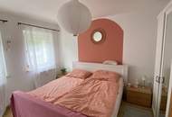 Dein Platz zwischen Stadt &amp; Natur – helle 3-Zimmer-Wohnung in Steyr-Münichholz mit durchdachtem Grundriss, gemütlicher Wohnatmosphäre und perfekter Anbindung für entspanntes Wohnen!