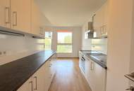 Kornhäuselgasse | Drei-Zimmer-Wohnung mit Loggia und vollwertiger Einbauküche