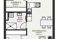 Architektur-Highlight im Messequartier – Ihr neues Zuhause in Graz