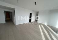 ERSTBEZUG: Lichtdurchflutete 4-Zimmer-Wohnung mit allen Annehmlichkeiten an der Neuen Donau, Neubau!