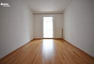 Smarte Mietwohnung mit Loggia, Gemeinschaftsgarten und Garagenplatz