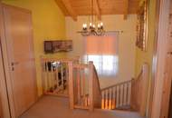 Gepflegtes Einfamilienhaus + gut geführte Frühstückspension bei Tulln!