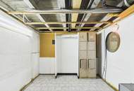 Geschäftslokal in Top-Lage – Fussgängerzone Wiener Neustadt