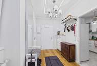 Charmante 3-Zimmer-Altbauwohnung mit Lift – 84 m² in Ruhelage nahe Belvedere, 1030 Wien