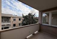 Krottenbachstraße - 3 Zimmer Neubau mit Loggia und Garage zu vermieten