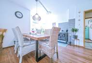 Charmantes und gepflegtes Einfamilienhaus mit Bergblick in Gries im Sellrain