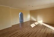 3-Zimmer Wohnung mit großem Balkon!