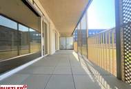 SMART CITY LIVING | 4-Zimmer-Wohnung mit Balkon