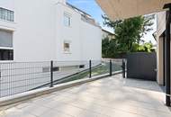 PROVISIONSFREI inkl. 1 TG Platz - Wohnen in Verbundenheit - sonnige Wohnung mit großer Terrasse - B Top 5