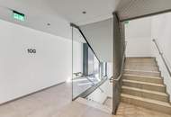 Raum zum Leben, Platz zum Durchatmen - moderne 3-Zimmer-Wohnung mit Balkon