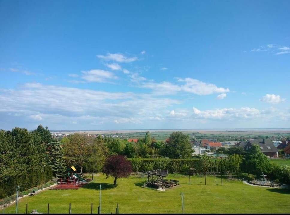 Maisonette - Mietwohnung mit Galerie