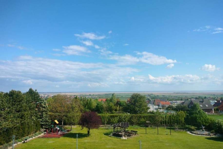 Maisonette - Mietwohnung mit Galerie, Wohnung-miete, 1.450,00,€, 7091 Eisenstadt-Umgebung