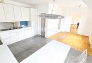 Exklusiv, hell, geräumig, ruhig - 143 m² Dachterrassenjuwel mit Tiefgarage