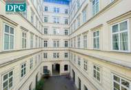 DPC | Geschäftslokal Nähe Oper