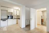 Grandiose 2-Zimmer Wohnung mit großem Balkon in Bahnhofsnähe