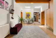 Exklusive Penthousewohnung mit spektakulärem Blick auf den Wörthersee