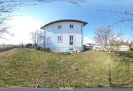 Elegantes Einfamilienhaus mit vielen luxuriösen Extras in Enzersfeld