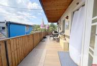 Sehr gepflegtes Stelzenhaus mit Pool im Strombad Kritzendorf