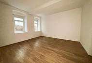 2-Zimmer-Stadtwohnung mit Wintergarten &amp; Freifläche – zentral und ruhig gelegen