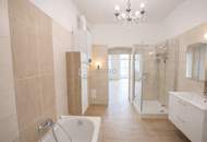 Einzigartige 3-Zimmer-Wohnung mit traumhafter Aussicht und Terrasse! U4, U6 und Schnellbahn