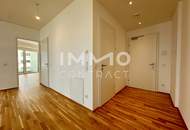 Luxurious apartment in a perfect location by the New Danube!