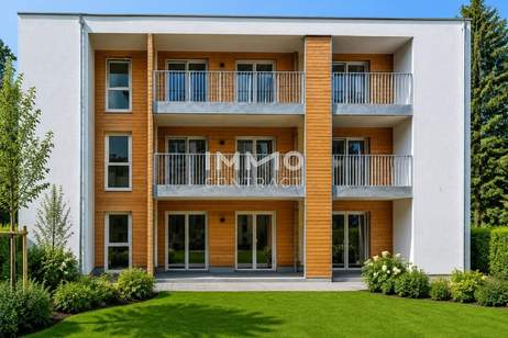 Appartments | Hartberg | Eigentum, Wohnung-kauf, 155.406,€, 8230 Hartberg-Fürstenfeld