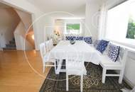 Gepflegtes Einfamilienhaus in Grünruhelage am Ölberg!