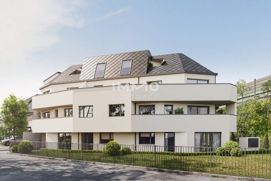 Urban wohnen mit Komfort – 2 Zimmer, Balkon &amp; Top-Ausstattung, Wohnung-kauf, 259.000,€, 1110 Wien 11., Simmering