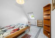 "Einfamilienhaus - 7 Zimmer- zu Fuß zum Badeteich Hirschstetten"