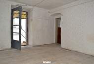 Charaktervolles Stadthaus in Heidenreichstein mit Garten &amp; Entwicklungspotenzial