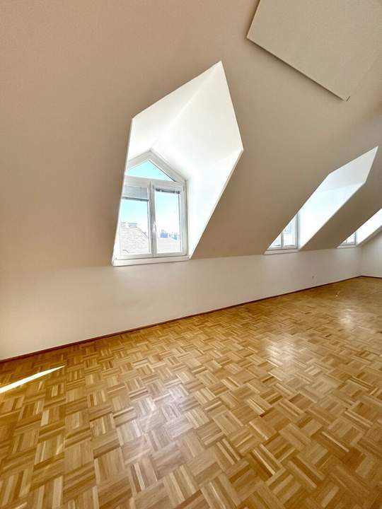 Neuwertige 1-Zimmer-Wohnung in 1050 Wien – U-Bahn-Nähe, top Ausstattung!