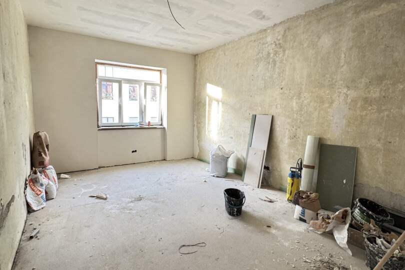 Charme trifft Moderne: Stilvolle 3-Zimmer-Wohnung im Herzen des 15. Bezirks, Wohnung-kauf, 319.000,€, 1150 Wien 15., Rudolfsheim-Fünfhaus