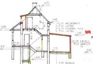 Erweiterbares 68m² Einfamilienhaus mit Garage, Pool &amp; Gartenhaus