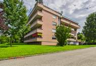 3-Zimmer-Wohnung in schöner Lage in Feldkirch/Tisis