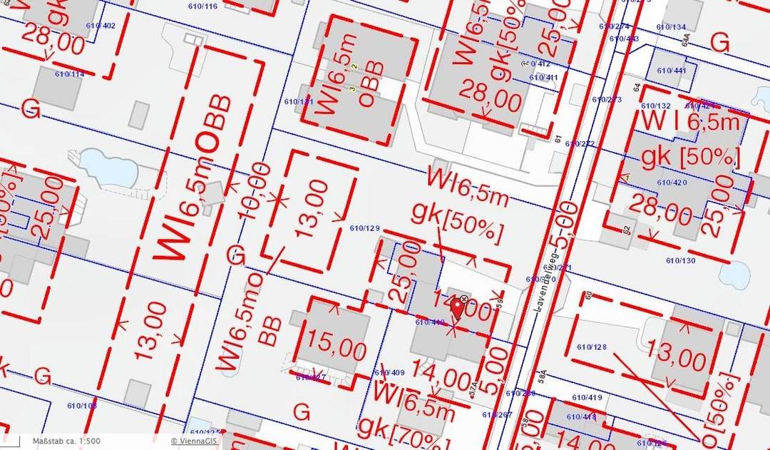 “EIGENGRUND Top-Lage mit vielfältigen Potenzialen“