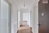 Große 2-Zimmerwohnung in absoluter Ruhelage