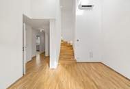 Helle DG-Wohnung mit optimaler Verkehrsanbindung