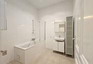 Weinzierlgasse: Charmante Altbauwohnung + U4-Nähe + Allgemeingarten/Balkon + Stilvolles Ambiente + Gegliederte Fassade