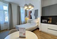 Stilvolle Singlewohnung in attraktiver Wohnlage – 12. Bezirk Wien